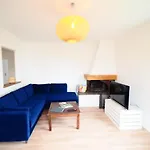 Nouveaute Maison Cocooning Avec Jardin, Terrasse Couverte Et Jacuzzi 別荘