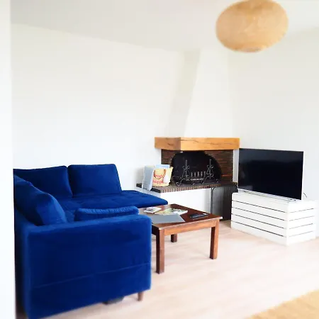Nouveaute Maison Cocooning Avec Jardin, Terrasse Couverte Et Jacuzzi