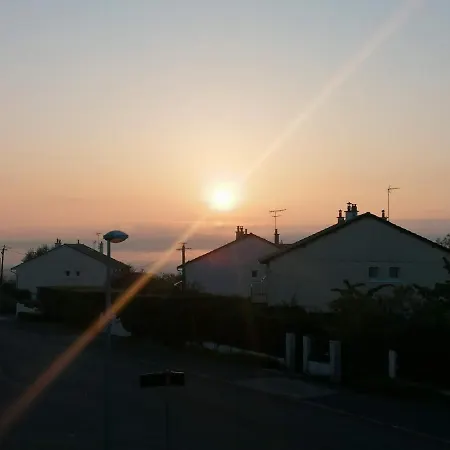 Nouveaute Maison Cocooning Avec Jardin, Terrasse Couverte Et Jacuzzi Semesterbostad