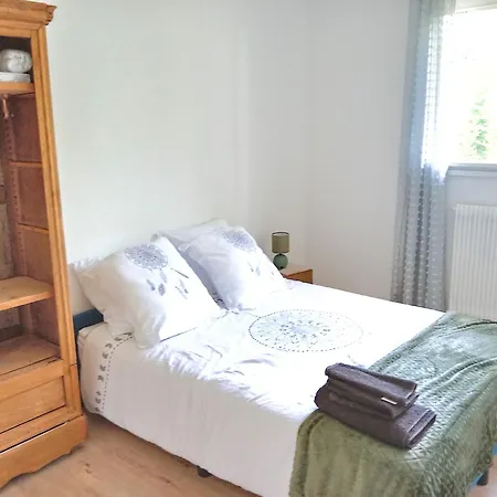 Nouveaute Maison Cocooning Avec Jardin, Terrasse Couverte Et Jacuzzi Semesterbostad