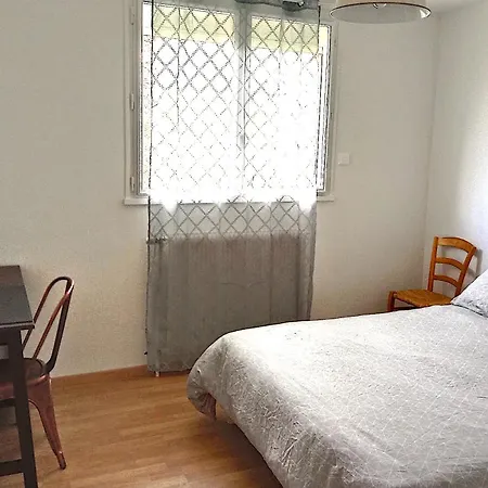 Semesterbostad Nouveaute Maison Cocooning Avec Jardin, Terrasse Couverte Et Jacuzzi