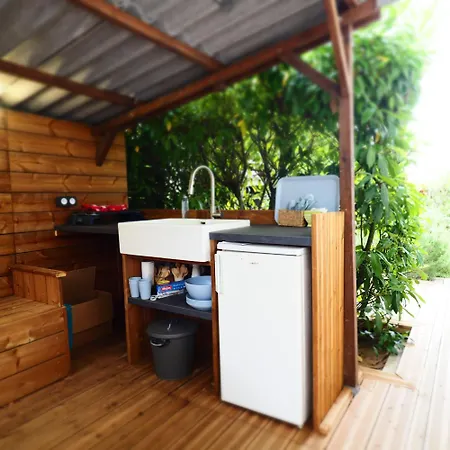 Nouveaute Maison Cocooning Avec Jardin, Terrasse Couverte Et Jacuzzi Semesterbostad