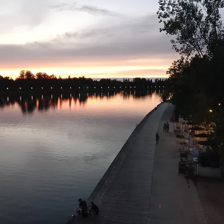 Nouveaute Maison Cocooning Avec Jardin, Terrasse Couverte Et Jacuzzi Semesterbostad *