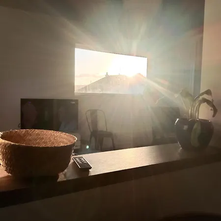 Nouveaute Maison Cocooning Avec Jardin, Terrasse Couverte Et Jacuzzi Semesterbostad Bellerive-sur-Allier