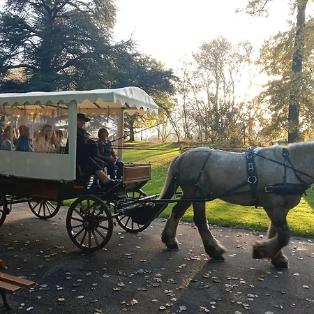 Nouveaute Maison Cocooning Avec Jardin, Terrasse Couverte Et Jacuzzi Semesterbostad